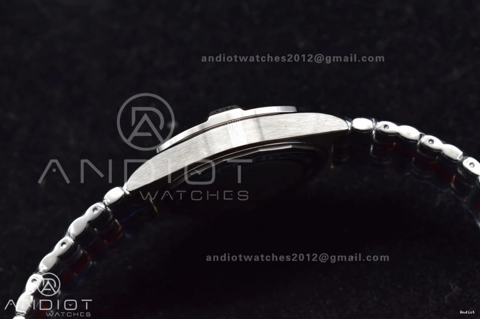 White 40mm 1:1 On SS Edition GMT Best Bracelet Factory Chronomat A2836 Dial Breitling BLS Automatic 0320